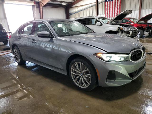 2024 BMW 330XI #3301986428