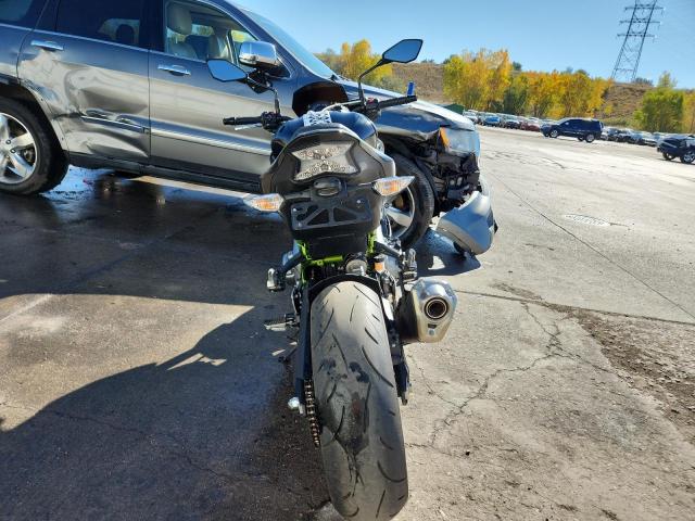 2017 KAWASAKI ZR900 - JKAZR2A11HDA18816