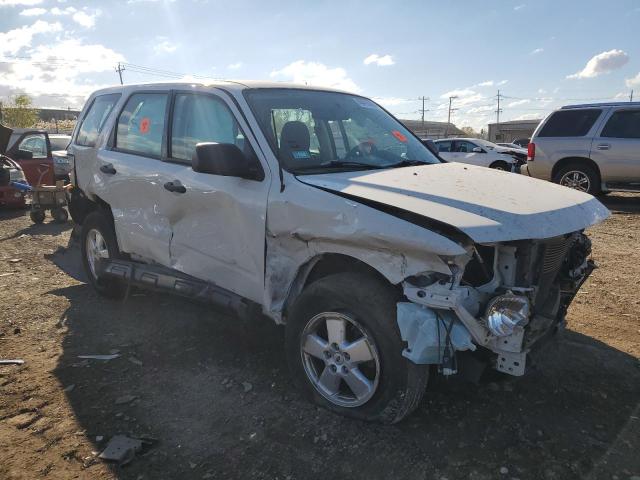 2012 FORD ESCAPE XLS #3284953958