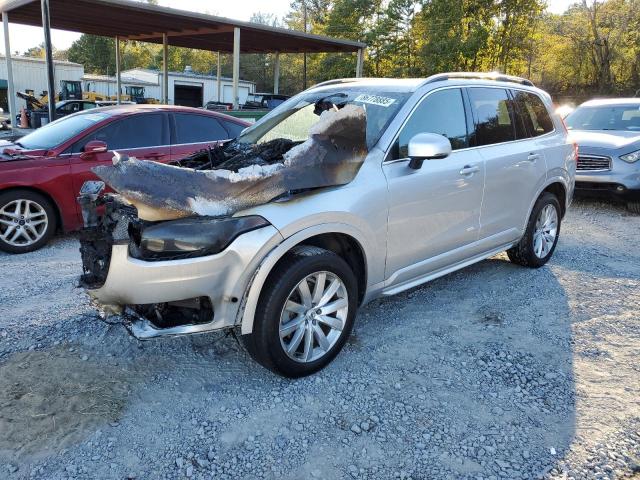 Global Auto Auctions: 2018 VOLVO XC90 T5