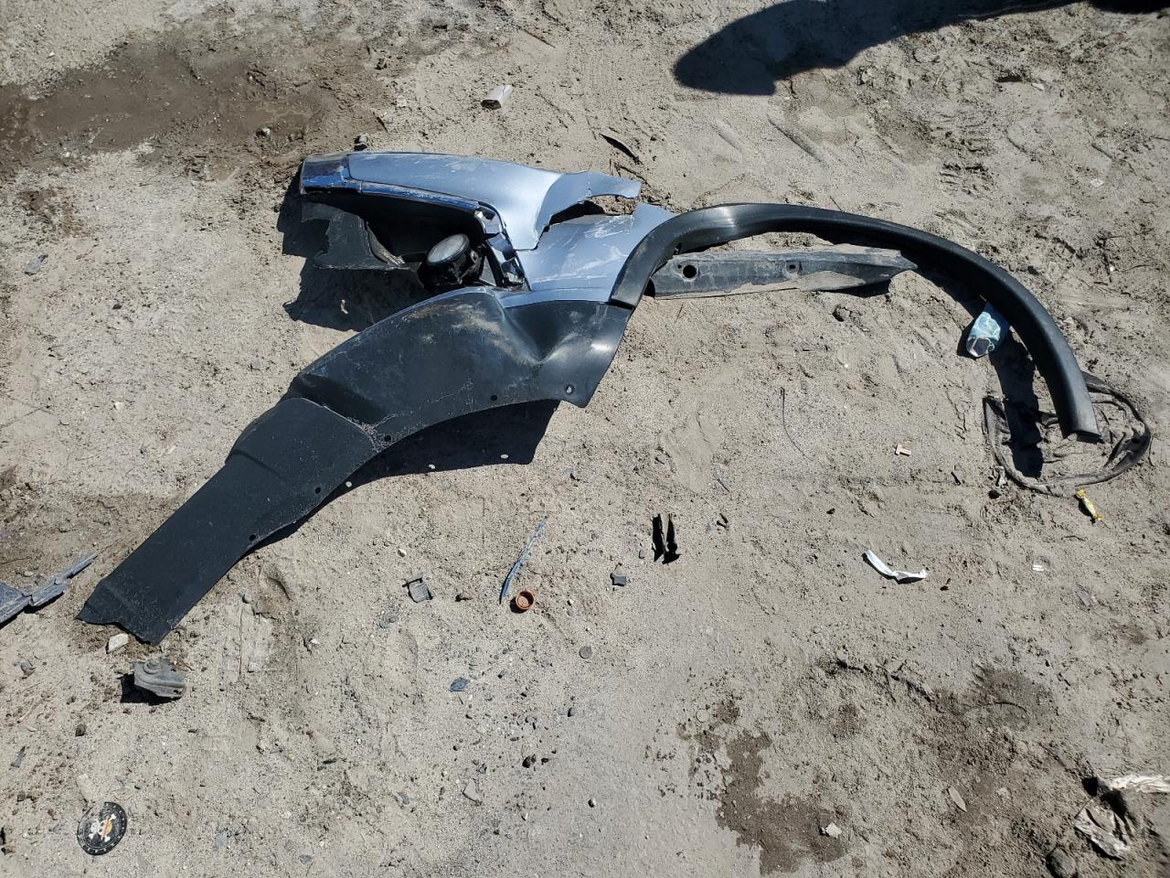 MITSUBISHI OUTLANDER ES