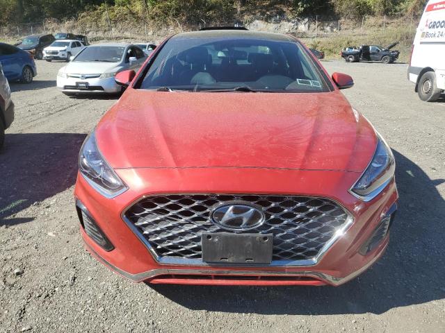 2018 HYUNDAI SONATA SPORT #3274651948