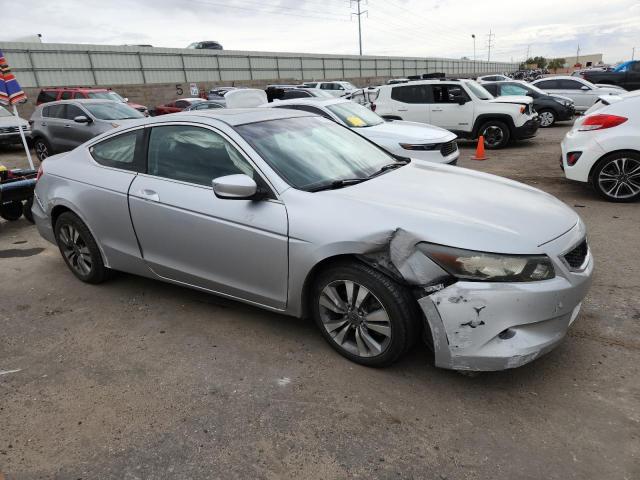 2009 HONDA ACCORD EX #3304874536