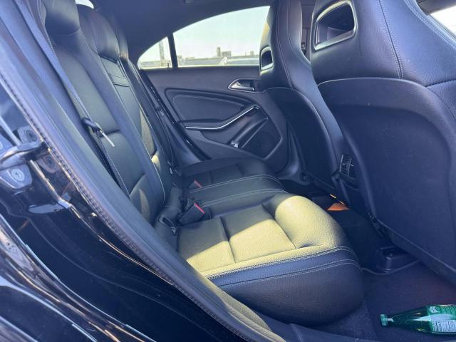 2018 MERCEDES-BENZ CLA 250 4M #3271644344