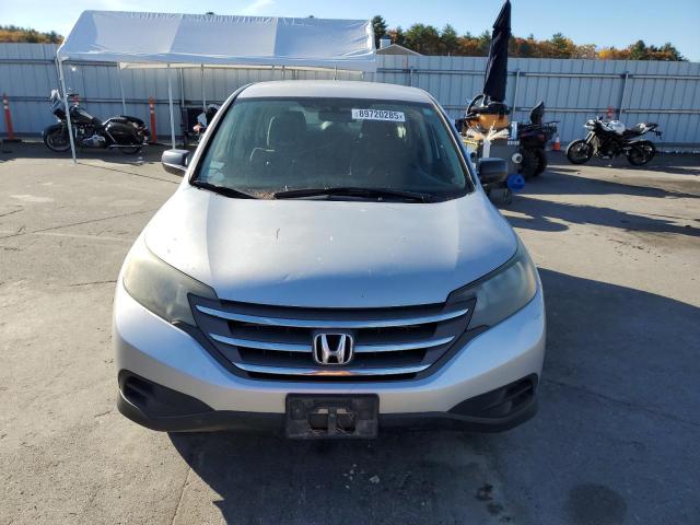 2013 HONDA CR-V LX - 2HKRM4H35DH622443