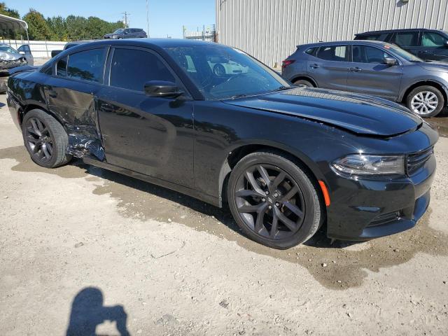 2021 DODGE CHARGER SX #3285498849