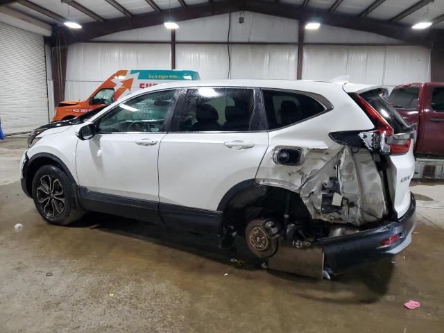 2020 HONDA CR-V EX - 2HKRW2H55LH673245