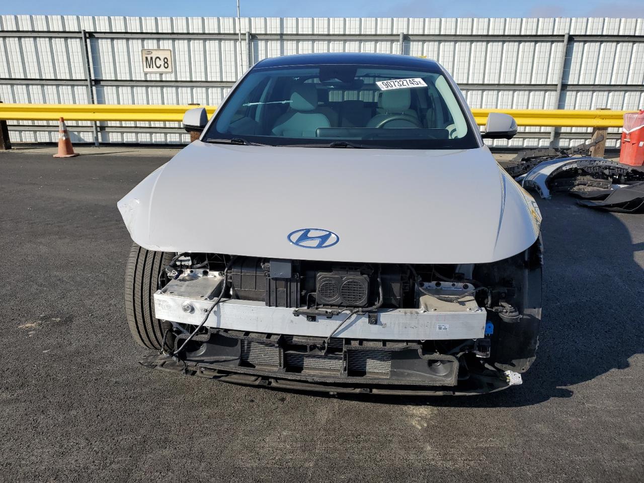 HYUNDAI IONIQ 5 LIMITED