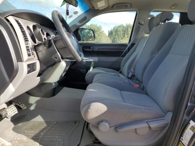 2008 TOYOTA TUNDRA DOU #3287776105