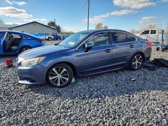 2015 SUBARU LEGACY 3.6 4S3BNEL66F3015746
