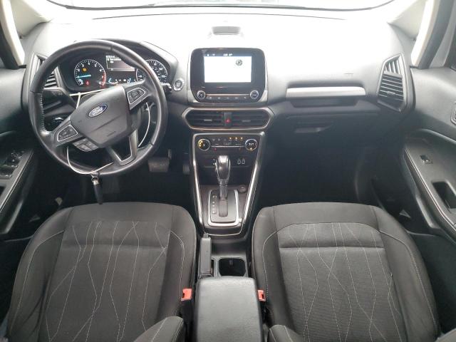 2018 FORD ECOSPORT S #3296220410