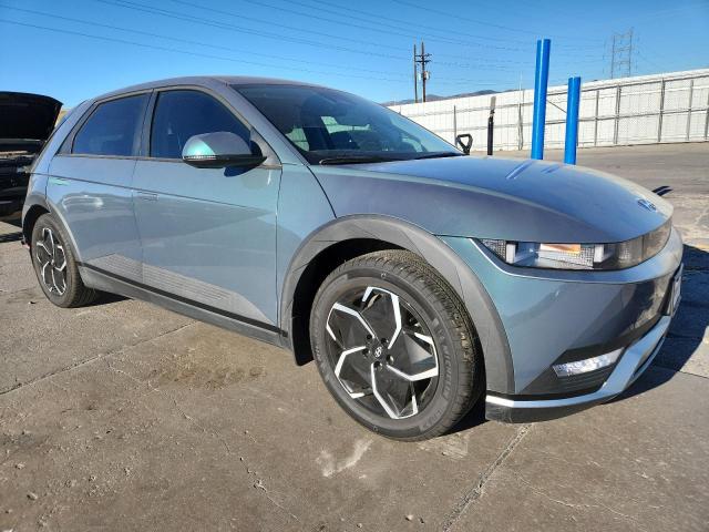 2024 HYUNDAI IONIQ 5 SE #3294691026