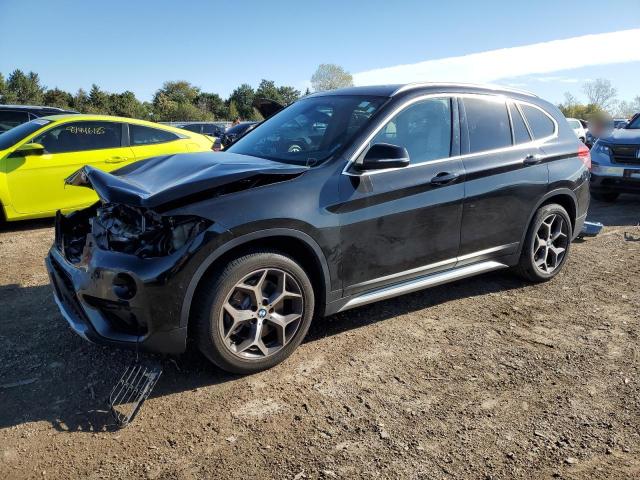 BMW X1 XDRIVE2