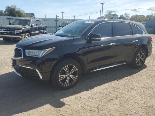 2018 ACURA MDX - 5J8YD4H35JL013082