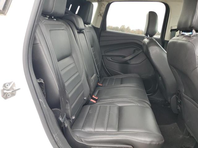 2019 FORD ESCAPE SEL #3297162519