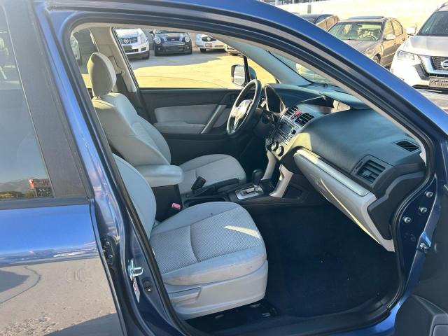 2014 SUBARU FORESTER 2 - JF2SJADC3EH517691