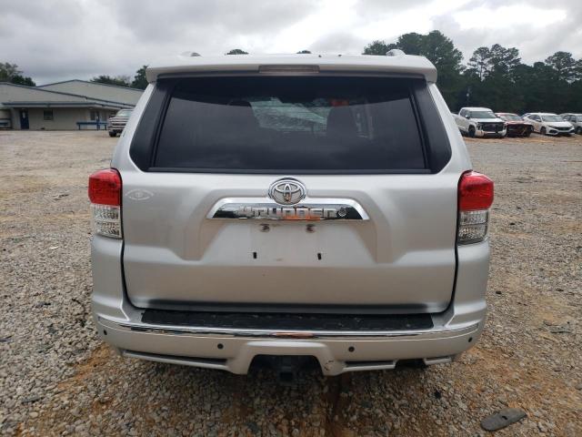 2013 TOYOTA 4RUNNER SR #3280469145
