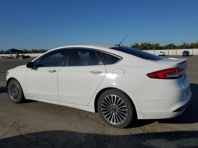 2018 FORD FUSION TIT - 3FA6P0RU2JR111555
