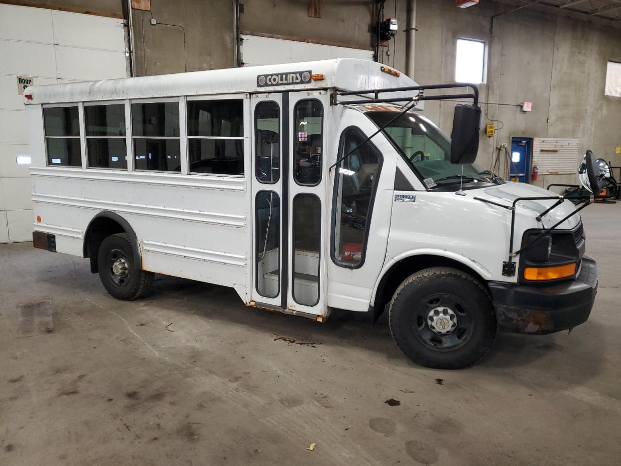 Lot #3280294970 2004 CHEVROLET EXPRESS G3
