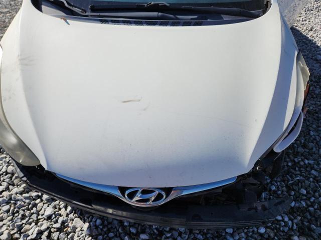 2015 HYUNDAI ELANTRA SE - 5NPDH4AEXFH636075