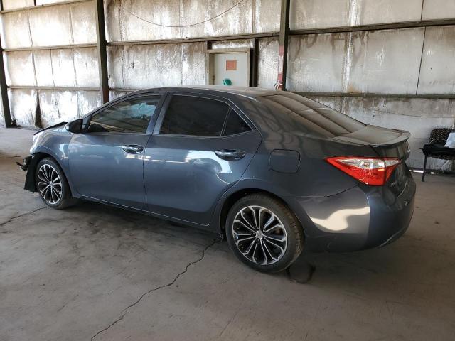 2016 TOYOTA COROLLA L 5YFBURHE9GP371627