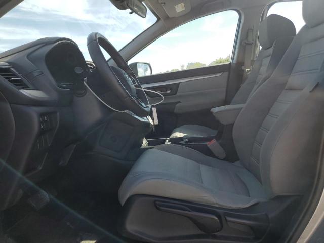 2021 HONDA CR-V LX #3297052521