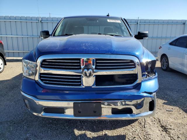2017 RAM 1500 SLT - 3C6RR7LT6HG769953