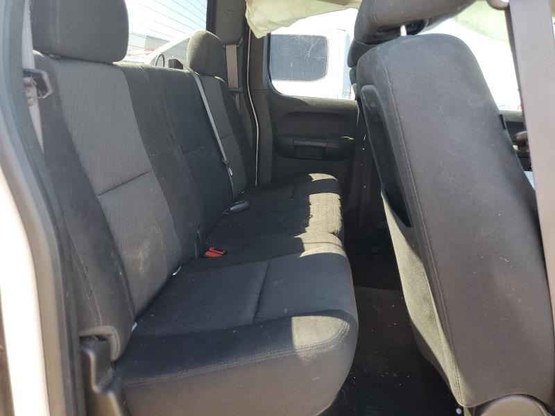 2013 CHEVROLET SILVERADO #3291549938