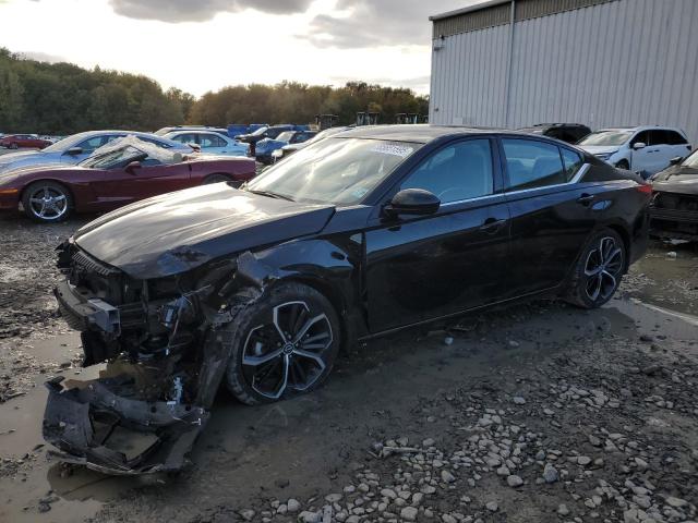 2024 NISSAN ALTIMA SR #3291407136
