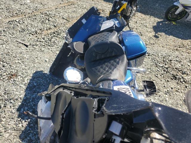 2014 HARLEY-DAVIDSON FLHTK ELEC #3284033806