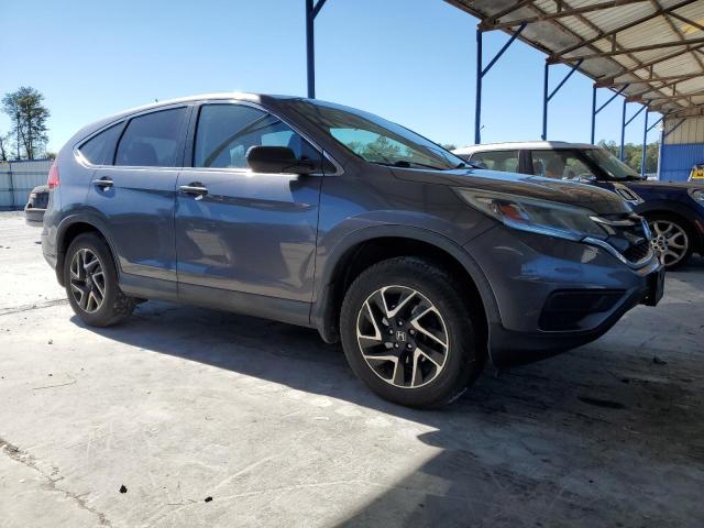 2016 HONDA CR-V SE - 2HKRM4H45GH728405