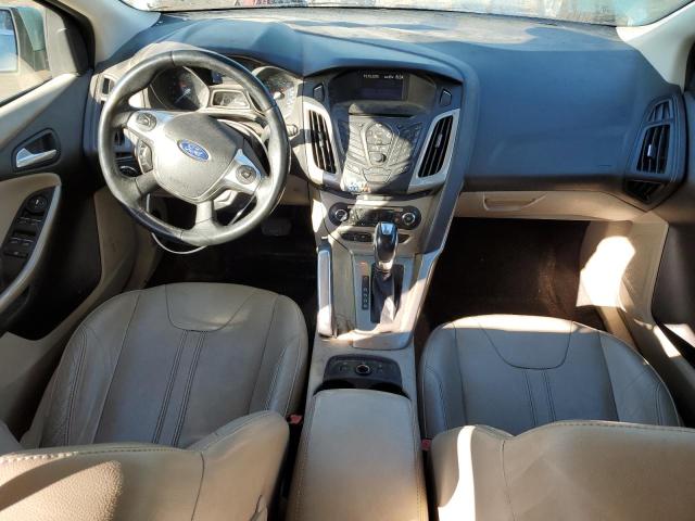 2012 FORD FOCUS SEL #3308375373