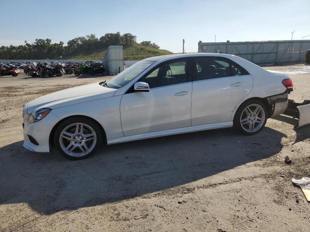 MERCEDES-BENZ E 350 4MAT