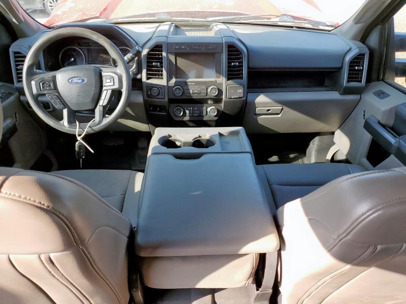 2022 FORD F350 SUPER #3275470717