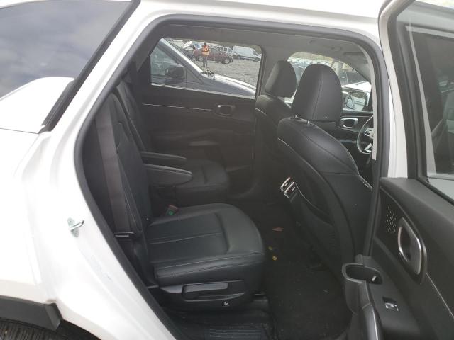 2025 KIA SORENTO EX #3302868912