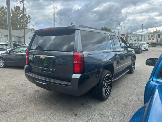 2020 CHEVROLET SUBURBAN K 1GNSKHKC1LR245485