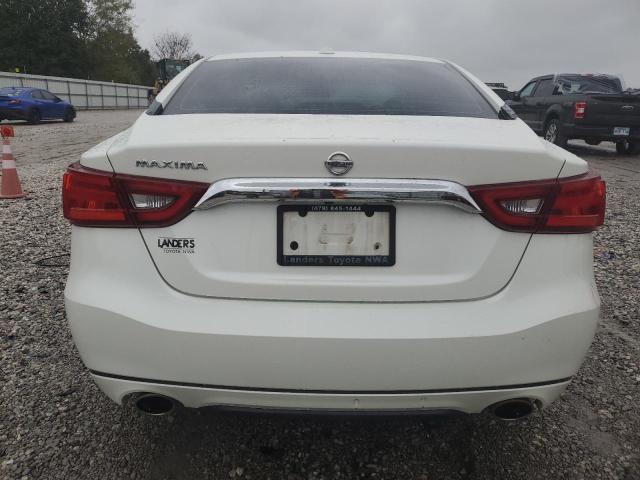 2017 NISSAN MAXIMA 3.5 #3301821341