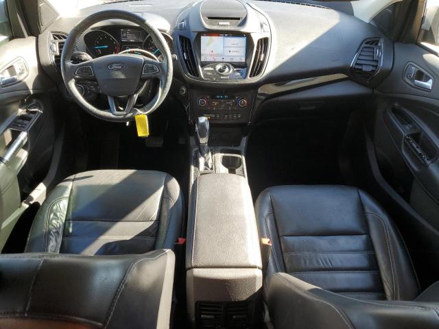 2018 FORD ESCAPE TIT - 1FMCU9J95JUA29468