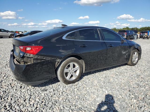 2019 CHEVROLET MALIBU LS - 1G1ZB5ST7KF195433