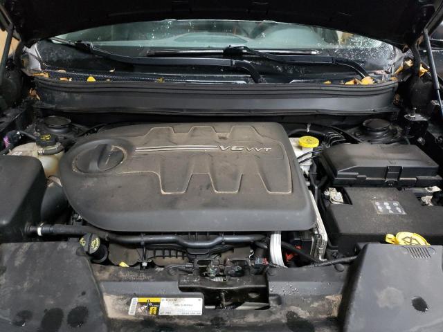 2018 JEEP CHEROKEE T - 1C4PJMBX4JD562345