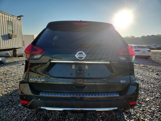 2020 NISSAN ROGUE S #3284673379