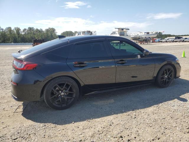 2025 HONDA CIVIC SPOR - 19XFL2H81SE020954