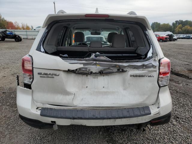2017 SUBARU FORESTER 2 #3284089556