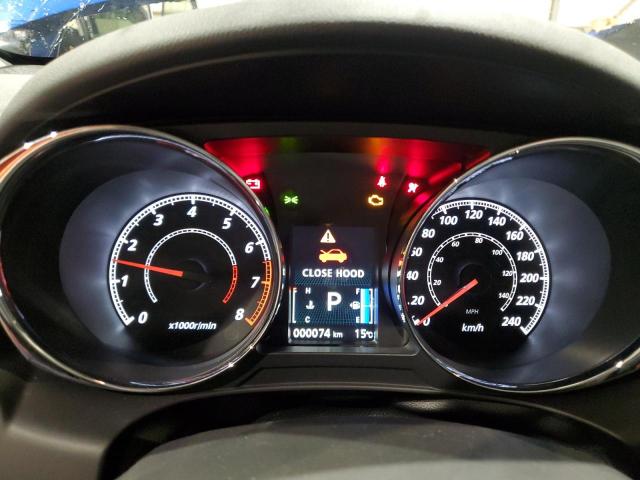 2025 MITSUBISHI RVR ES JA4AHUAU3SU605643