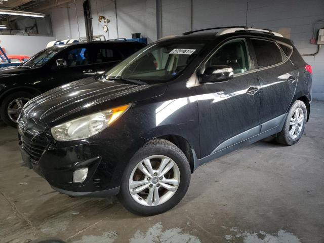HYUNDAI TUCSON GLS