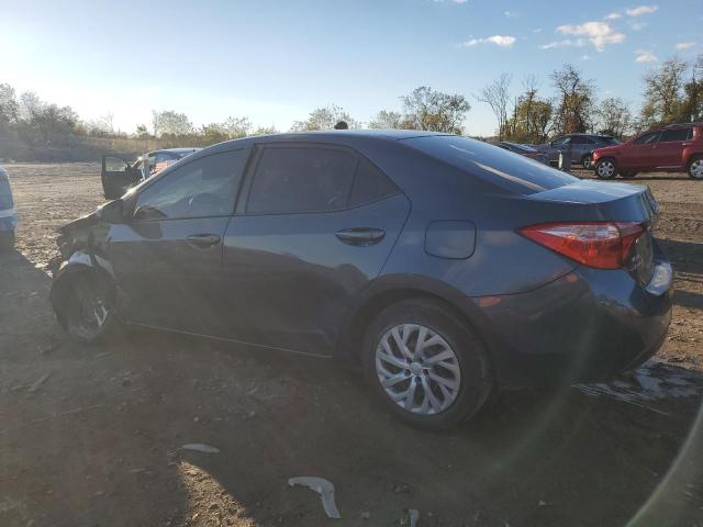 2017 TOYOTA COROLLA L - 5YFBURHE2HP687386