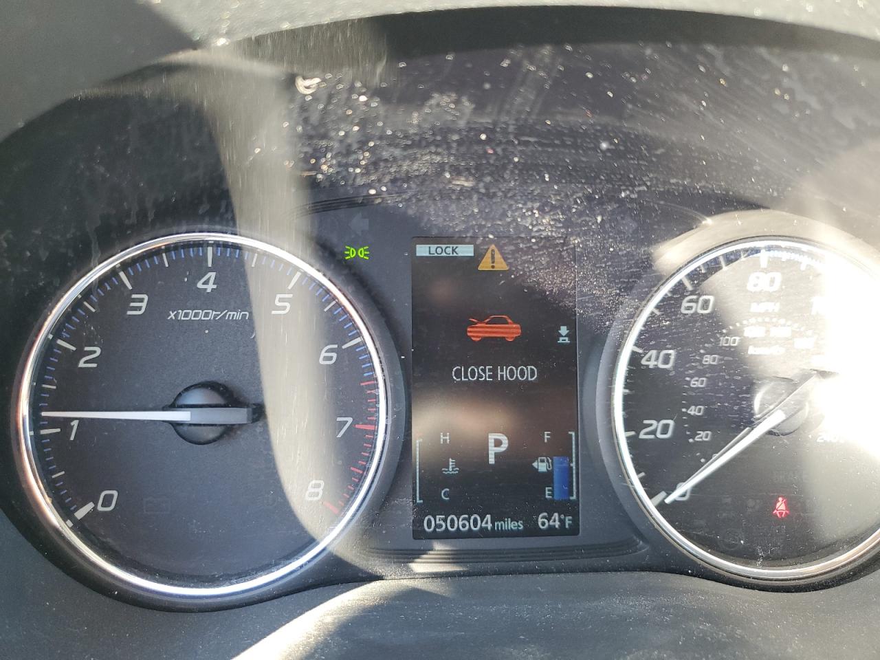 MITSUBISHI OUTLANDER SE