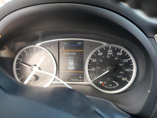 2019 NISSAN SENTRA S - 3N1AB7AP2KY363267