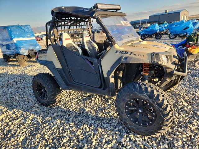 2011 POLA RZR S 800 - 4XAVE76A6BB396787