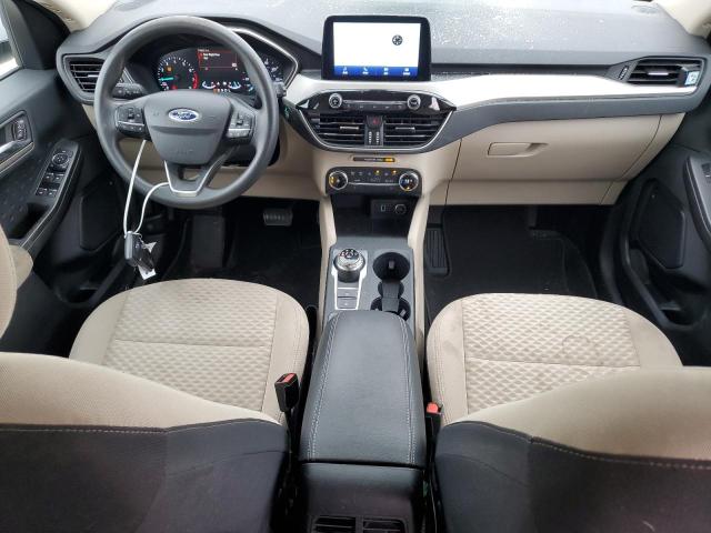 2020 FORD ESCAPE SE - 1FMCU0G60LUB18862